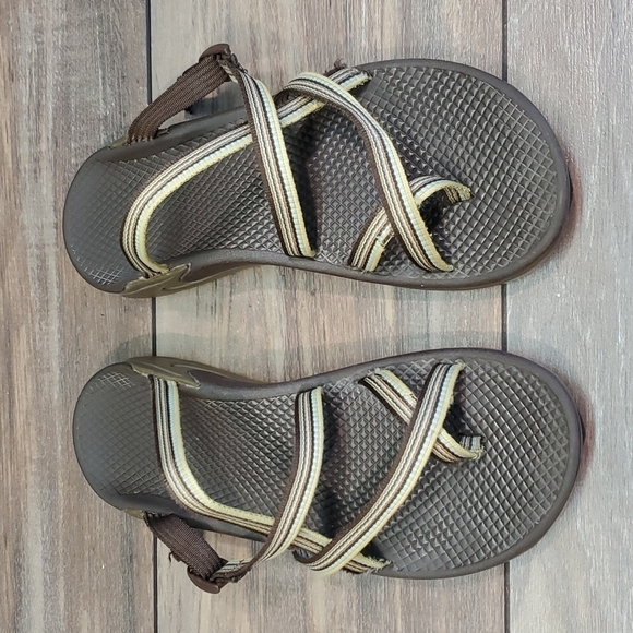 Chaco Women Zong Ecotread Outdoor Waterproof Hiking Sandals Loop toe shoes … - Picture 3 of 10